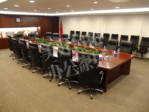 迪華會議桌