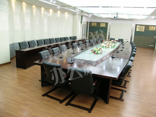 迪華會議桌