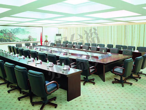 迪華會(huì)議桌