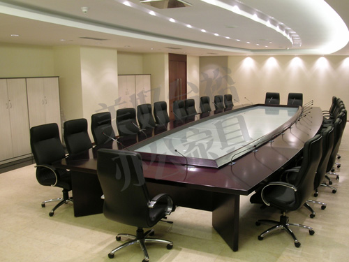 迪華會(huì)議桌