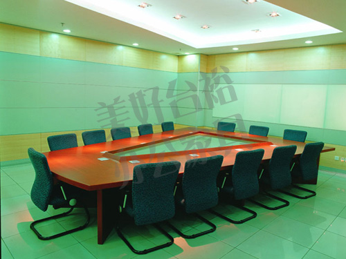 迪華會(huì)議桌