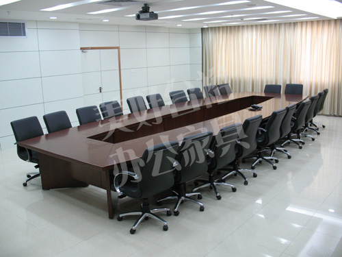 迪華會(huì)議桌