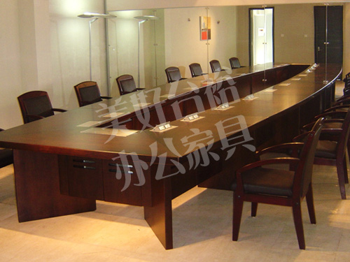迪華會(huì)議桌