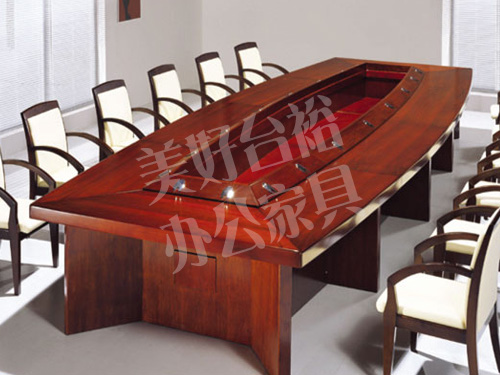 迪華會(huì)議桌