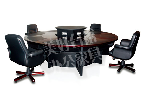 美妮會(huì)議桌