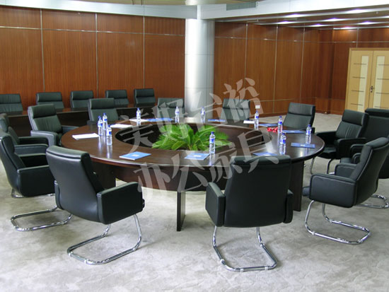 美妮會(huì)議桌