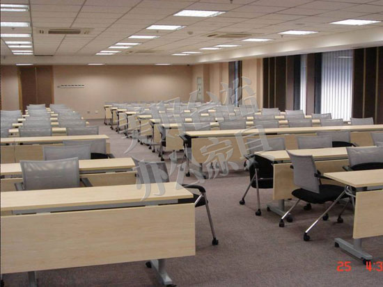 尚博爾培訓(xùn)桌