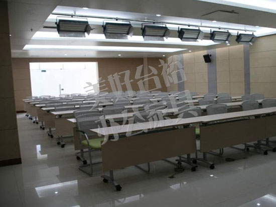 尚博爾培訓(xùn)桌