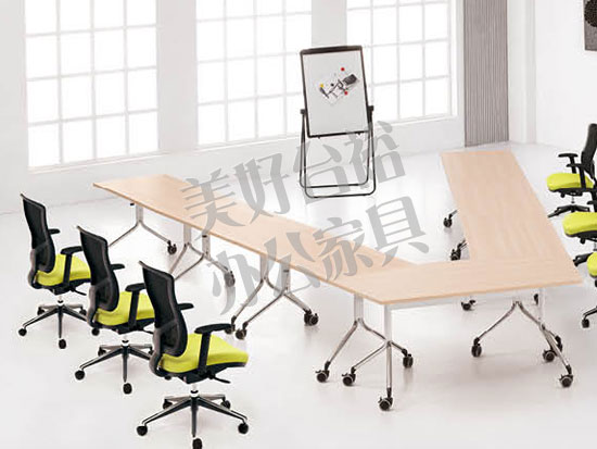 尚博爾培訓(xùn)桌