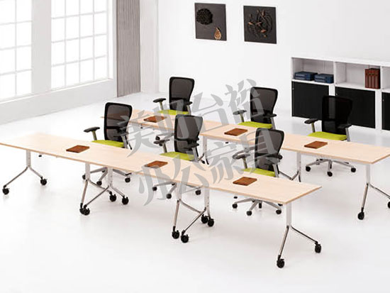 尚博爾培訓(xùn)桌