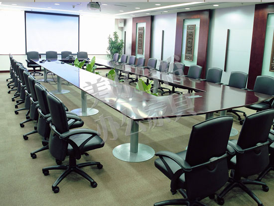 尊爵會(huì)議桌