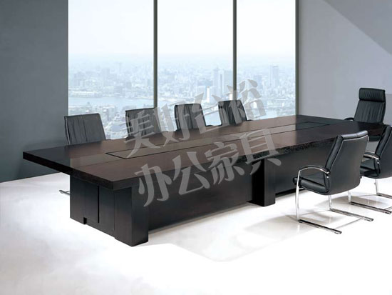 尊爵會(huì)議桌