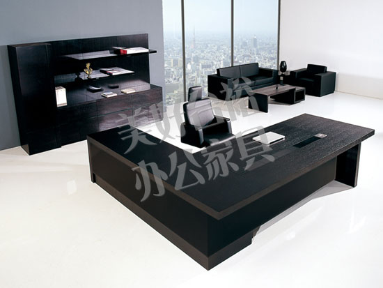 尊爵會(huì)議桌