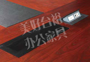 尊爵會(huì)議桌